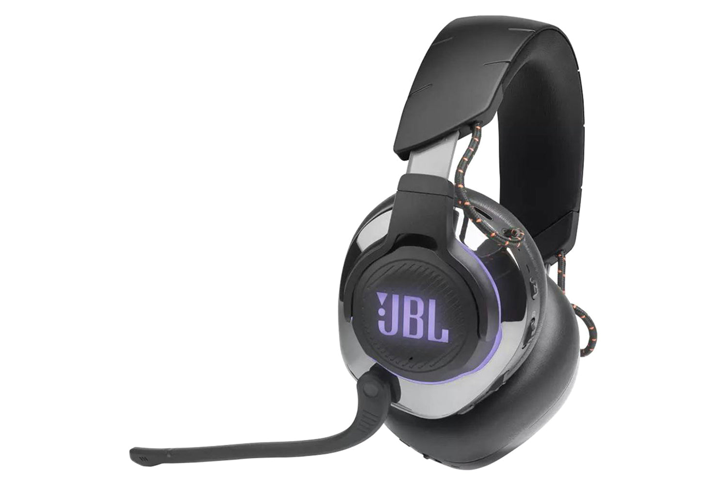 JBL Quantum 810 Wireless Gaming Headset | Black-6