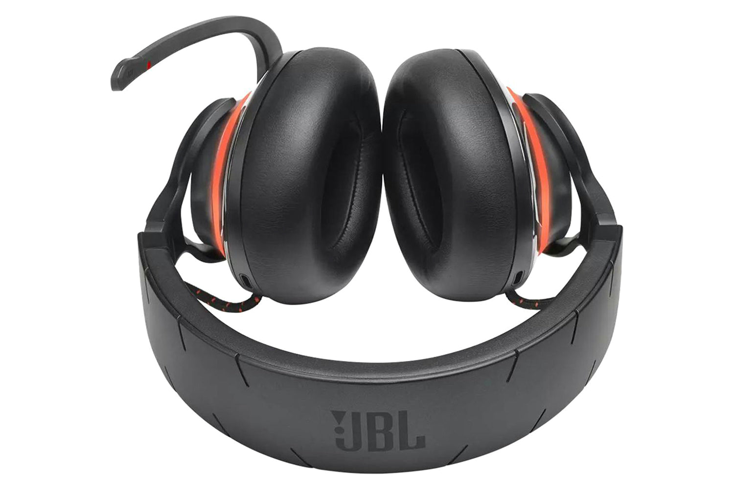 JBL Quantum 810 Wireless Gaming Headset | Black-7