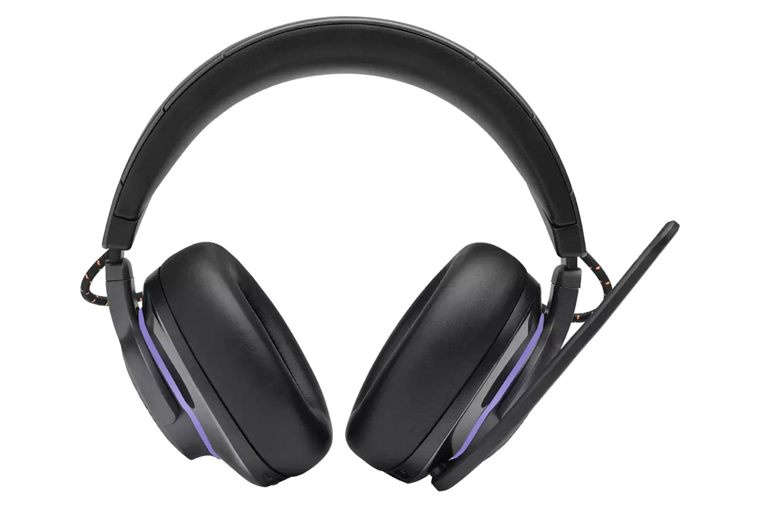 JBL Quantum 810 Wireless Gaming Headset | Black-8