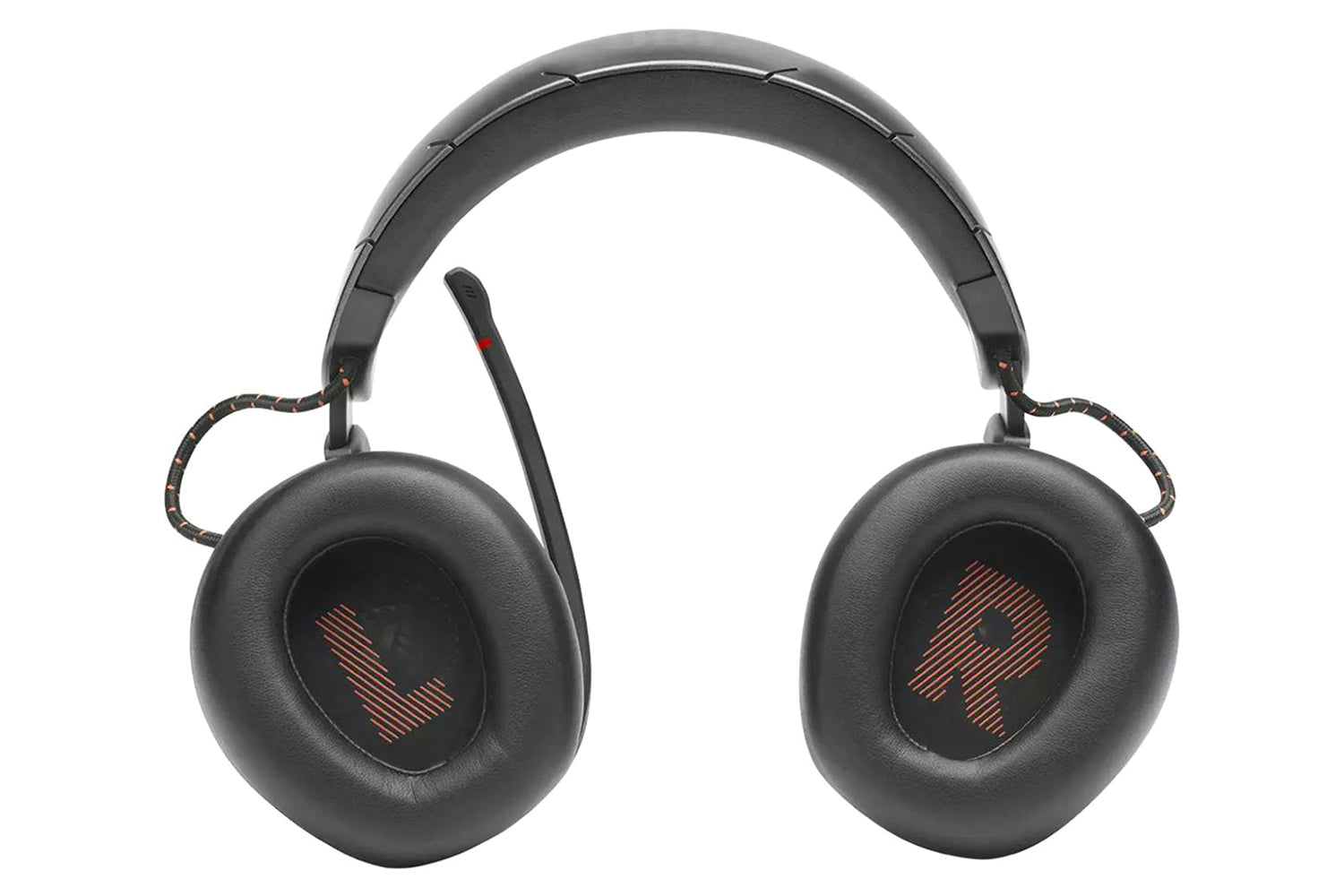 JBL Quantum 810 Wireless Gaming Headset | Black-9