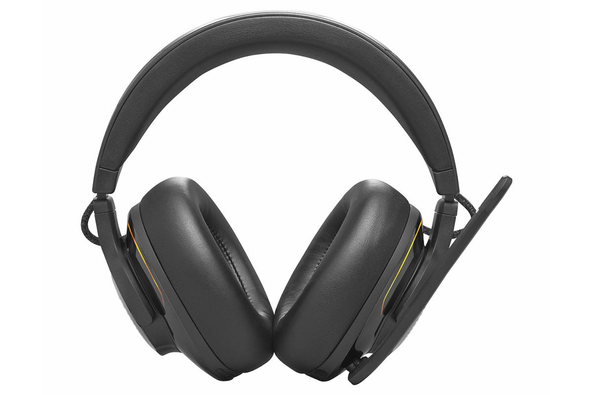 JBL Quantum 910 Wireless Over-Ear Gaming Headset | JBLQ910WLBLK | Black-3