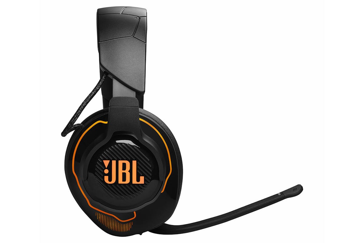 JBL Quantum 910 Wireless Over-Ear Gaming Headset | JBLQ910WLBLK | Black-5