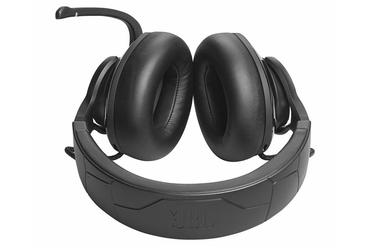 JBL Quantum 910 Wireless Over-Ear Gaming Headset | JBLQ910WLBLK | Black-6