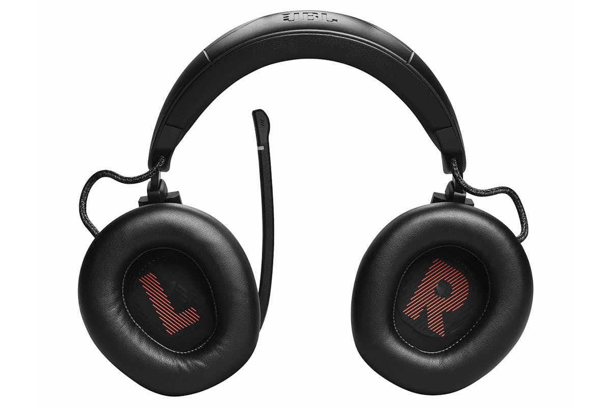 JBL Quantum 910 Wireless Over-Ear Gaming Headset | JBLQ910WLBLK | Black-7