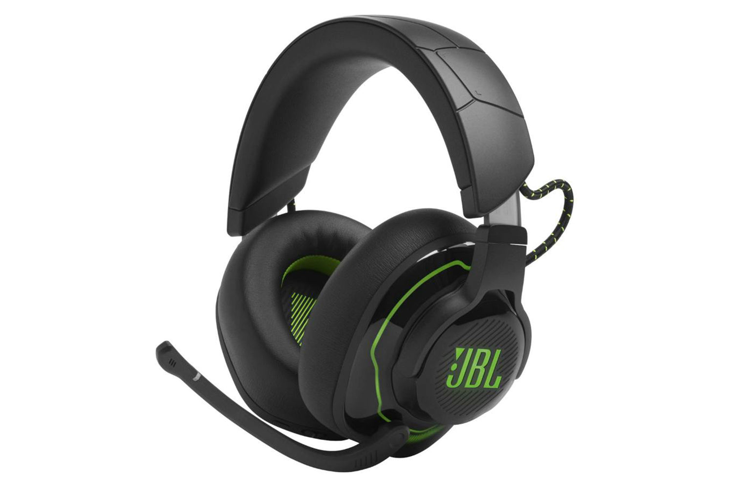 JBL Quantum 910X Over-Ear Noise Cancelling Headphone for Xbox | Black-3
