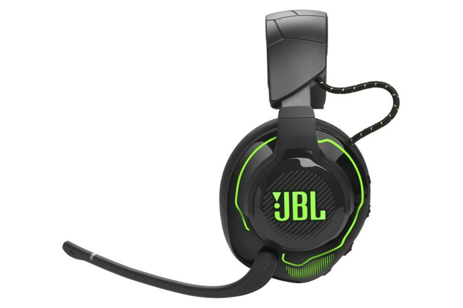 JBL Quantum 910X Over-Ear Noise Cancelling Headphone for Xbox | Black-4