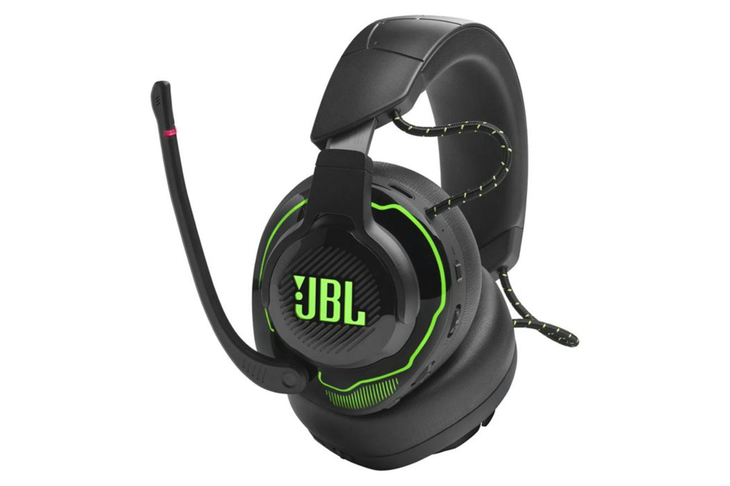 JBL Quantum 910X Over-Ear Noise Cancelling Headphone for Xbox | Black-5