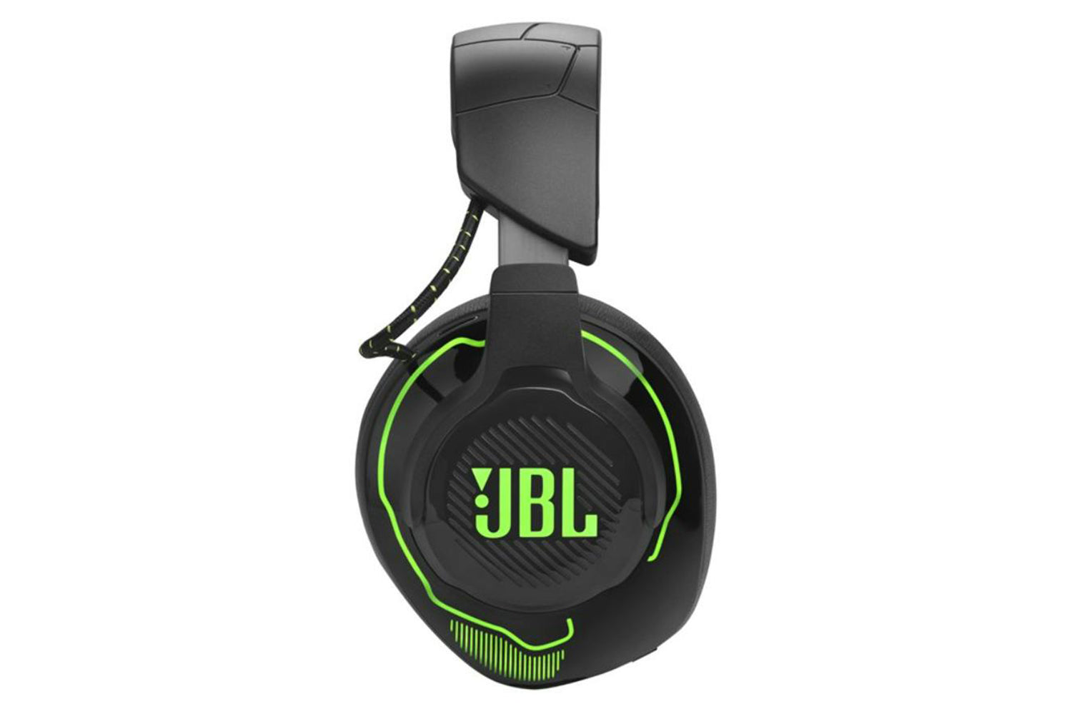 JBL Quantum 910X Over-Ear Noise Cancelling Headphone for Xbox | Black-6