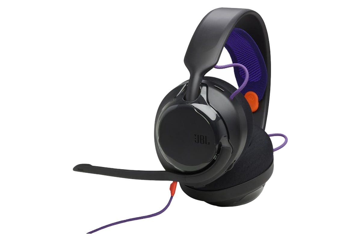 JBL Quantum 250 Gaming Headset | Black-2