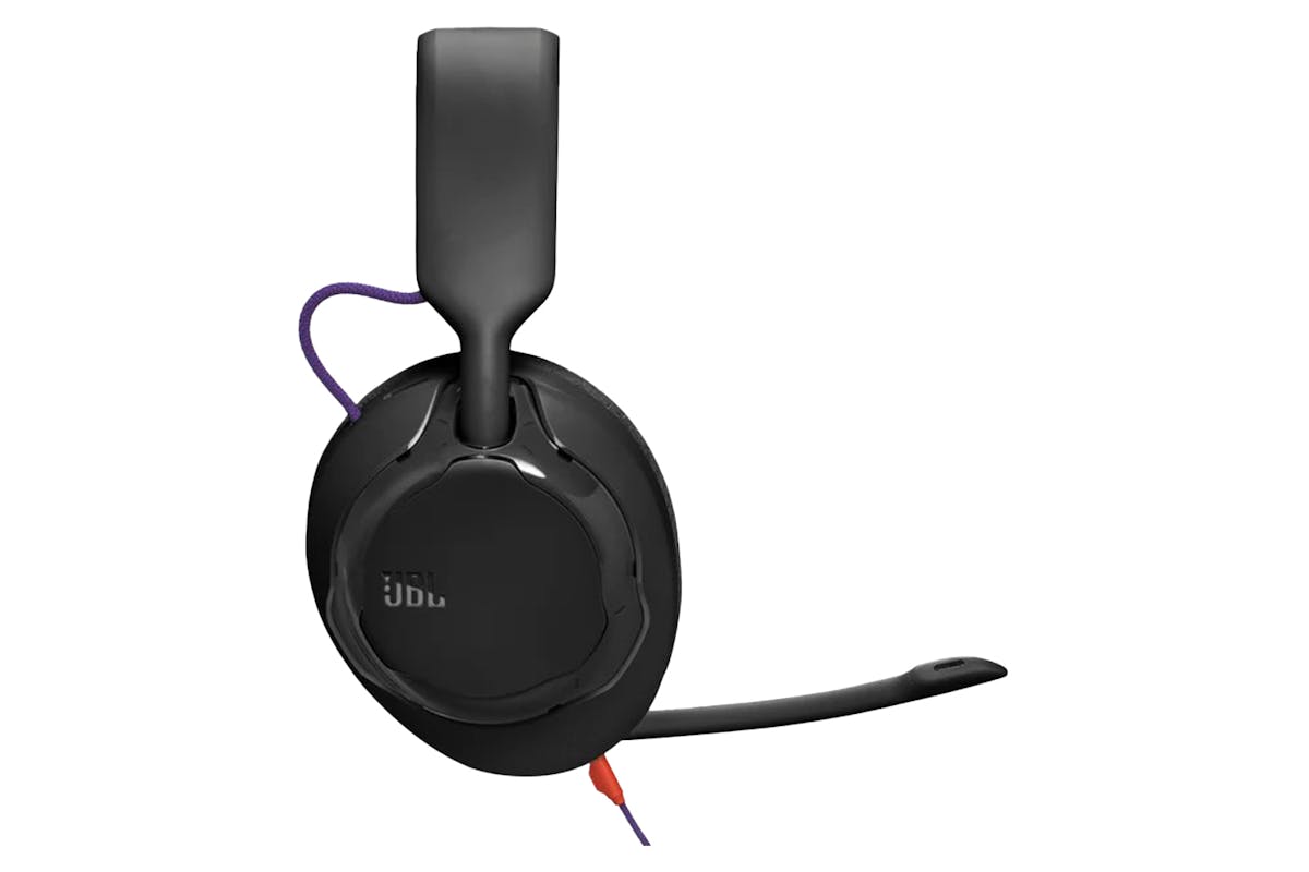 JBL Quantum 250 Gaming Headset | Black-3