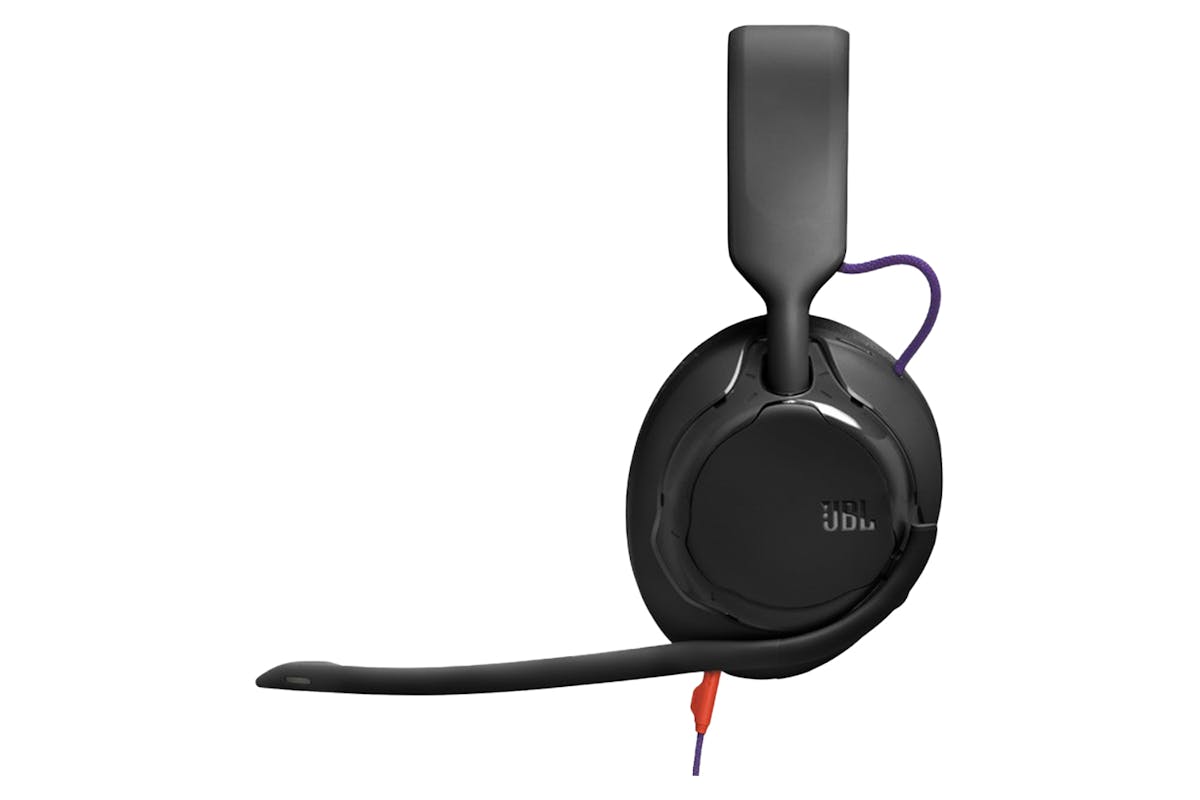 JBL Quantum 250 Gaming Headset | Black-4