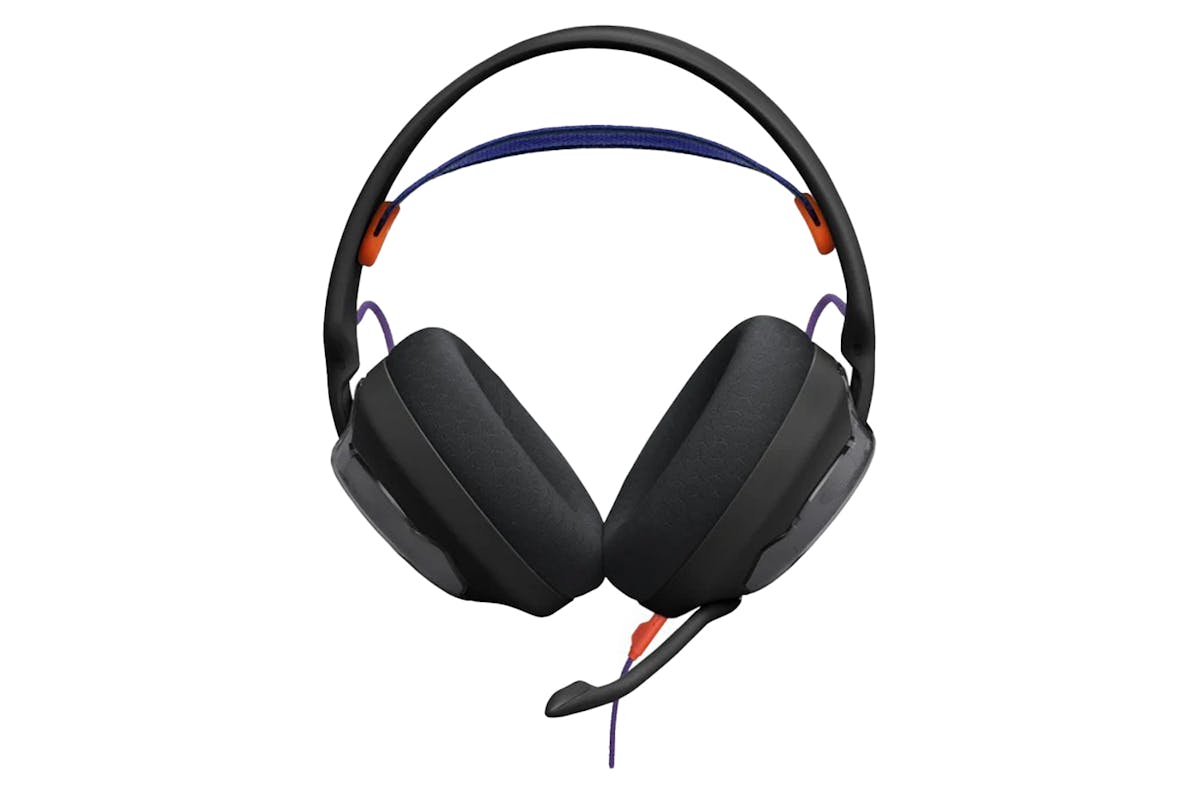 JBL Quantum 250 Gaming Headset | Black