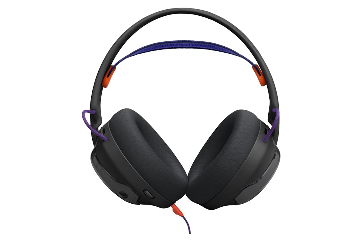 JBL Quantum 250 Gaming Headset | Black-5