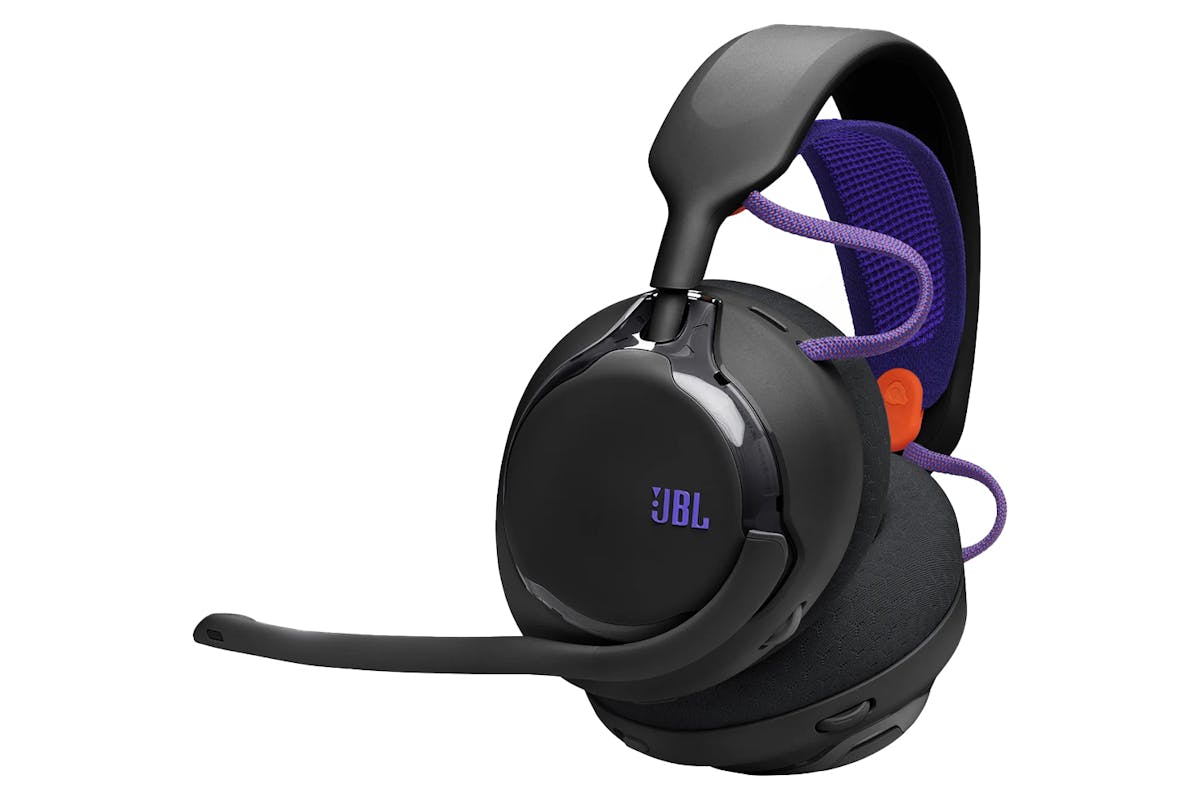 JBL Quantum 650 Wireless Gaming Headset | Black-2