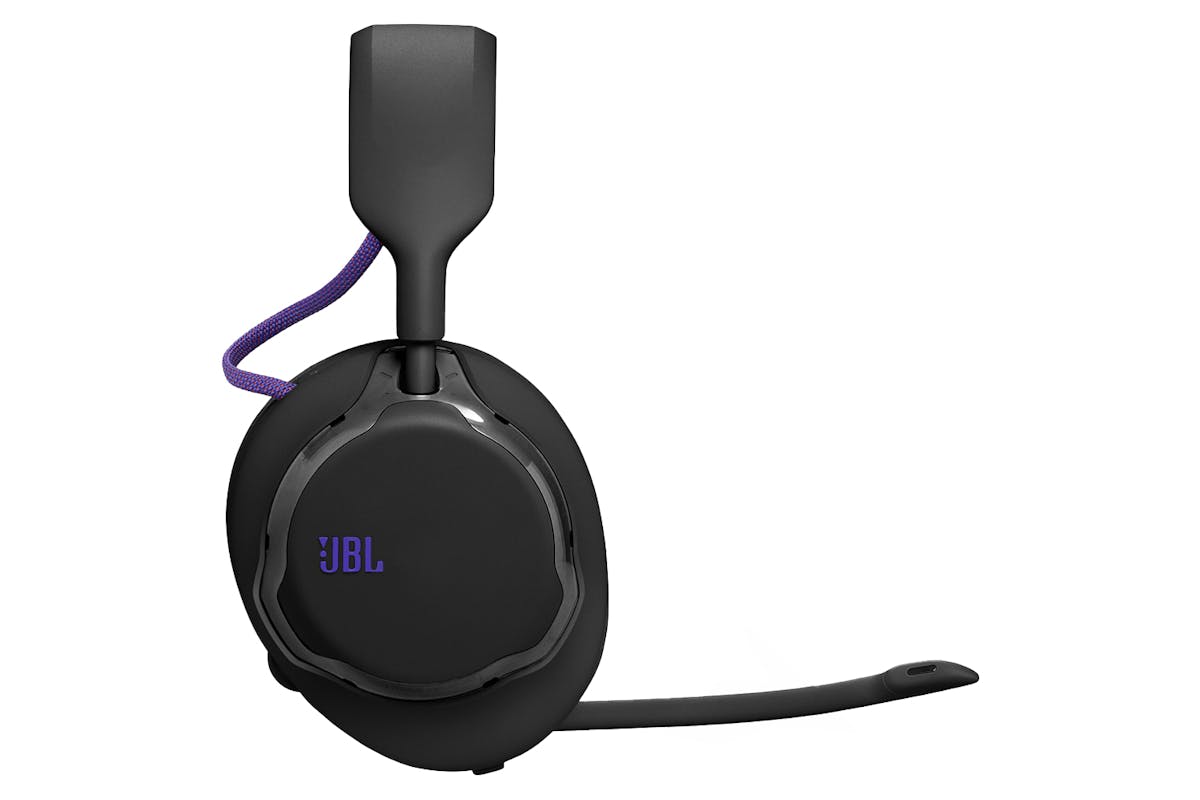 JBL Quantum 650 Wireless Gaming Headset | Black-3
