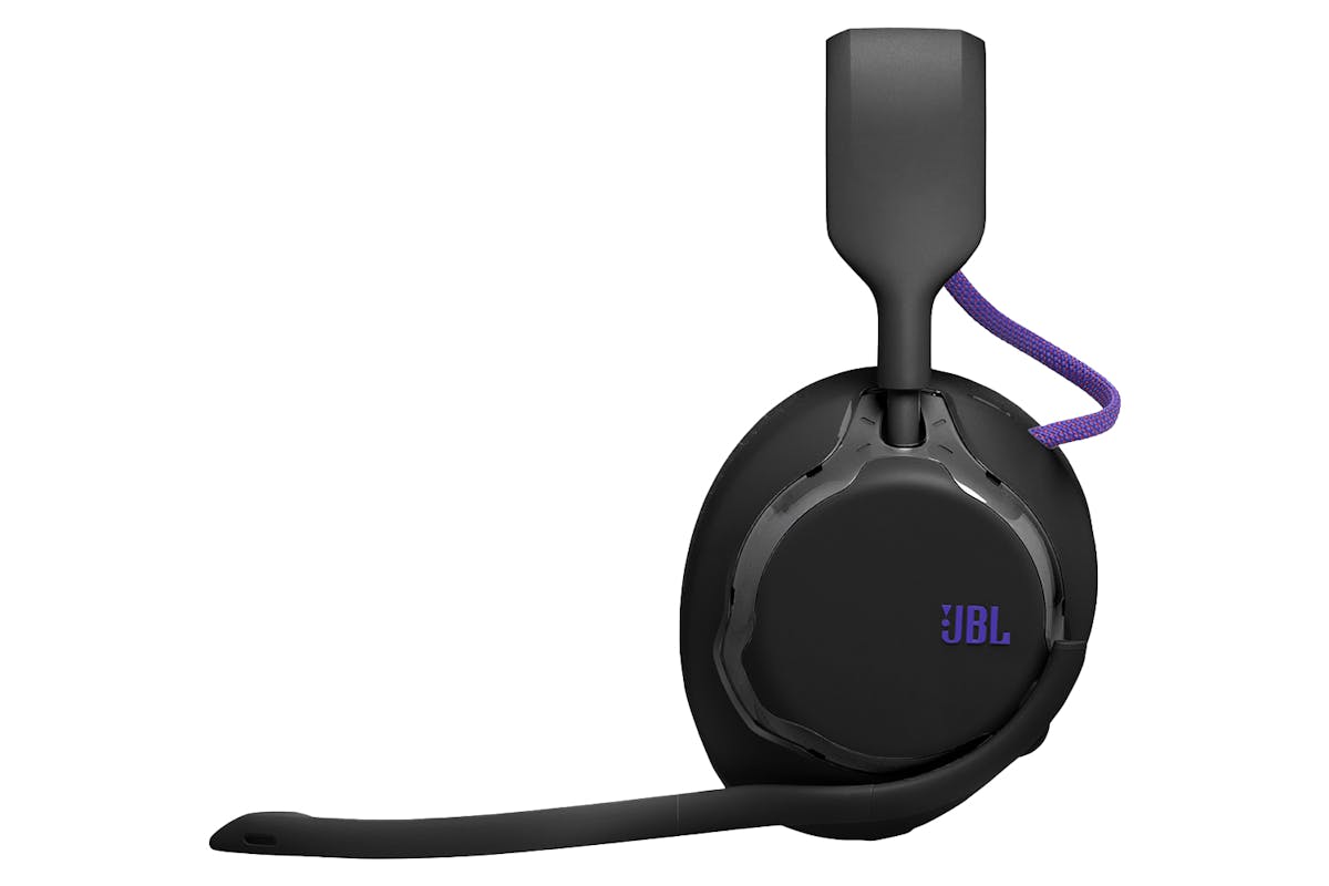 JBL Quantum 650 Wireless Gaming Headset | Black-4