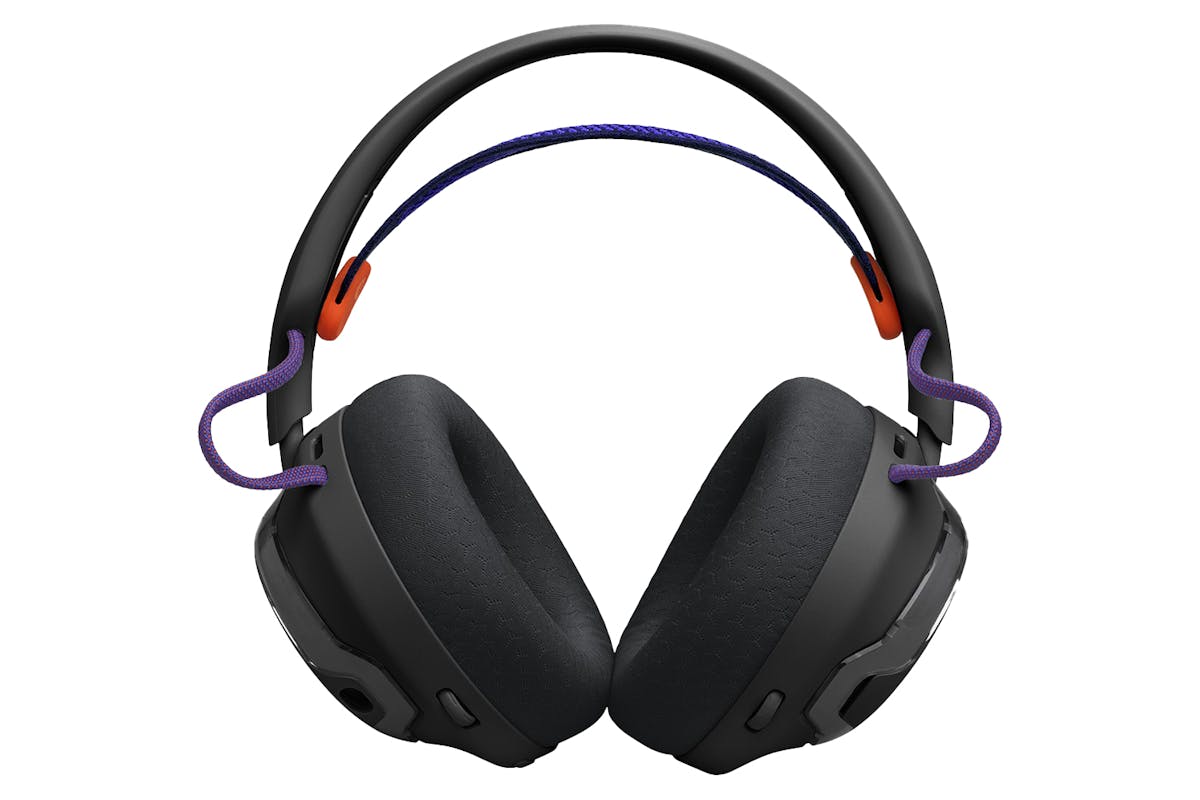 JBL Quantum 650 Wireless Gaming Headset | Black