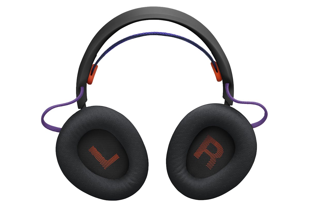 JBL Quantum 650 Wireless Gaming Headset | Black-6