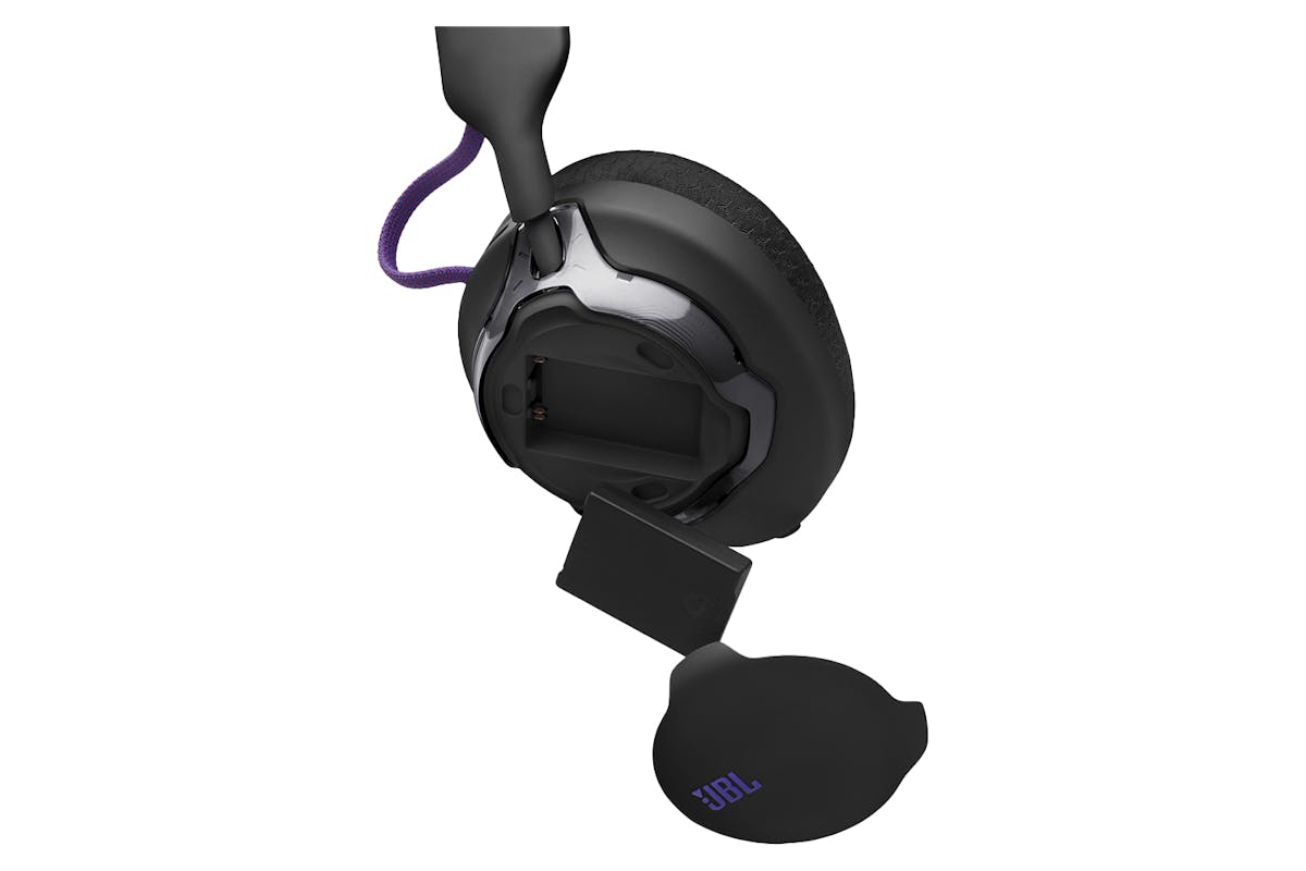 JBL Quantum 650 Wireless Gaming Headset | Black-9