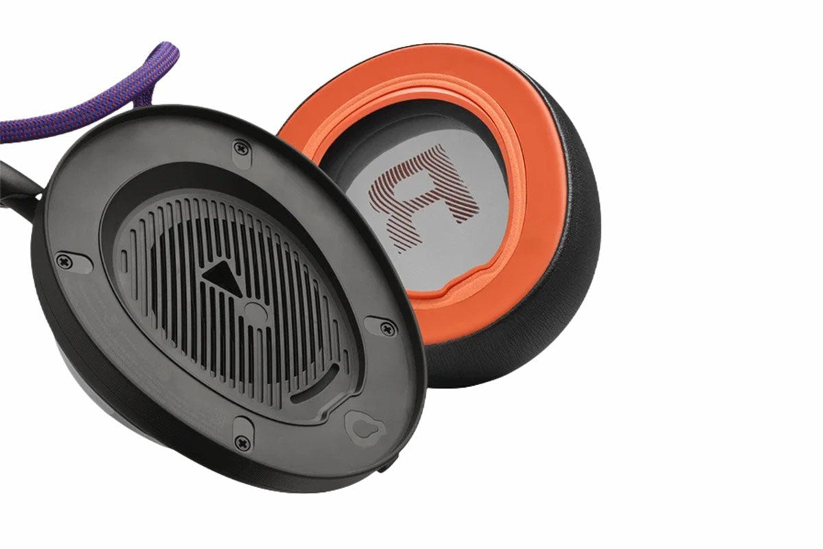 JBL Quantum 950 Wireless Gaming Headset | Black-9