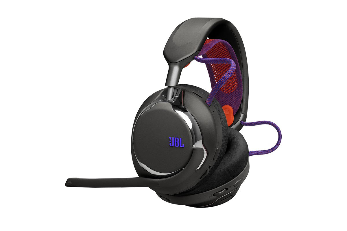 JBL Quantum 950 Wireless Gaming Headset | Black-11