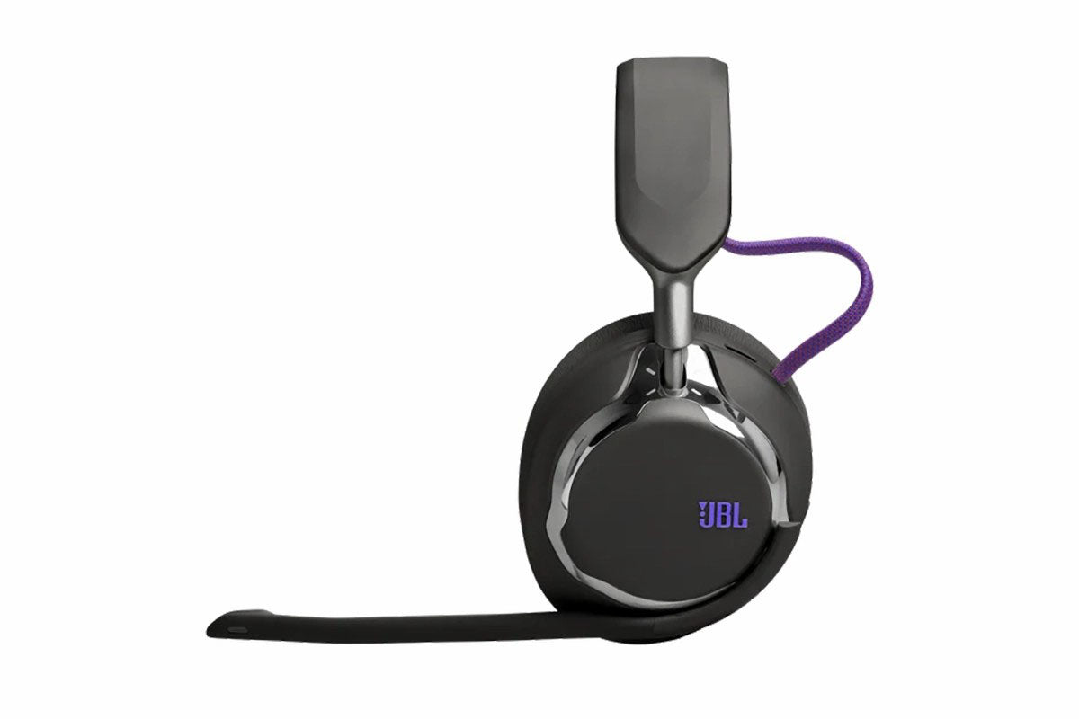 JBL Quantum 950 Wireless Gaming Headset | Black-3