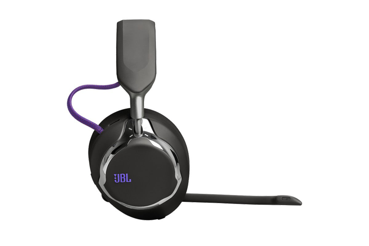 JBL Quantum 950 Wireless Gaming Headset | Black-2
