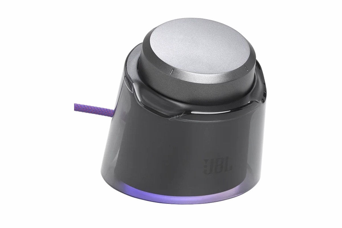 JBL Quantum 950 Wireless Gaming Headset | Black-6
