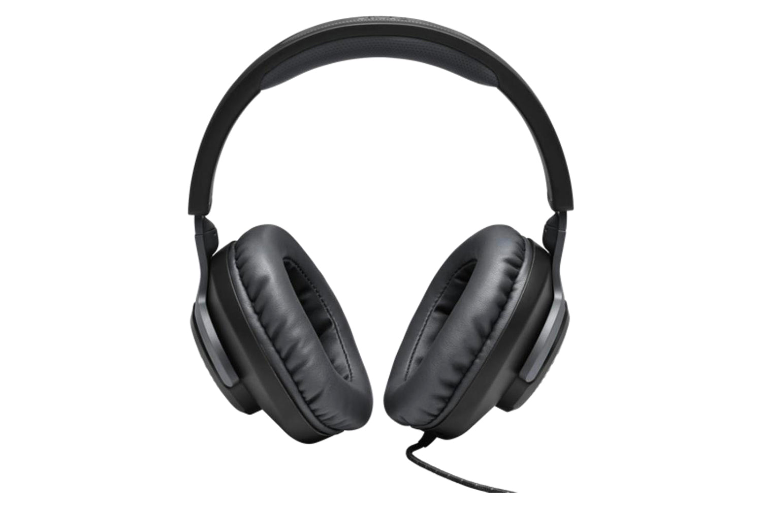 JBL Quantum 100 PC Gaming Headset | Black-2