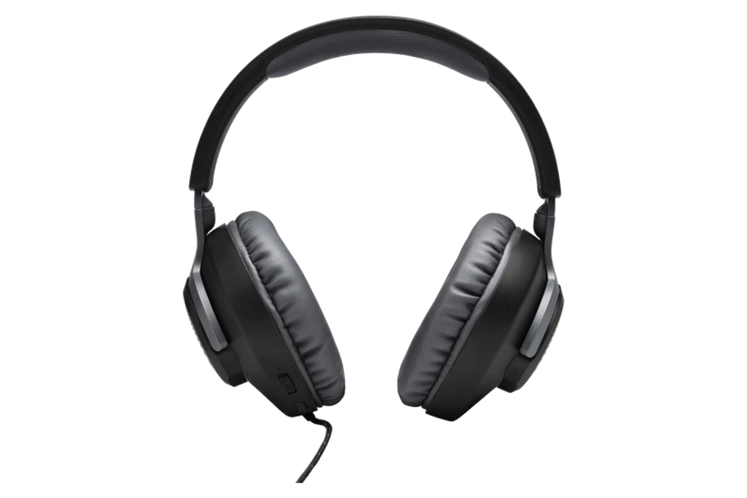 JBL Quantum 100 PC Gaming Headset | Black-4
