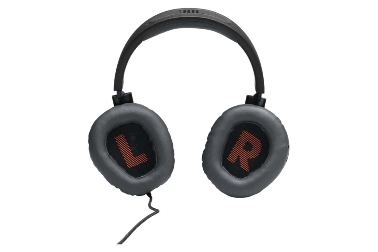 JBL Quantum 100 PC Gaming Headset | Black-5