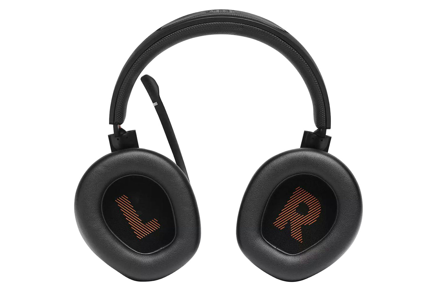 JBL Quantum 400 PC Gaming Headset | Black-10