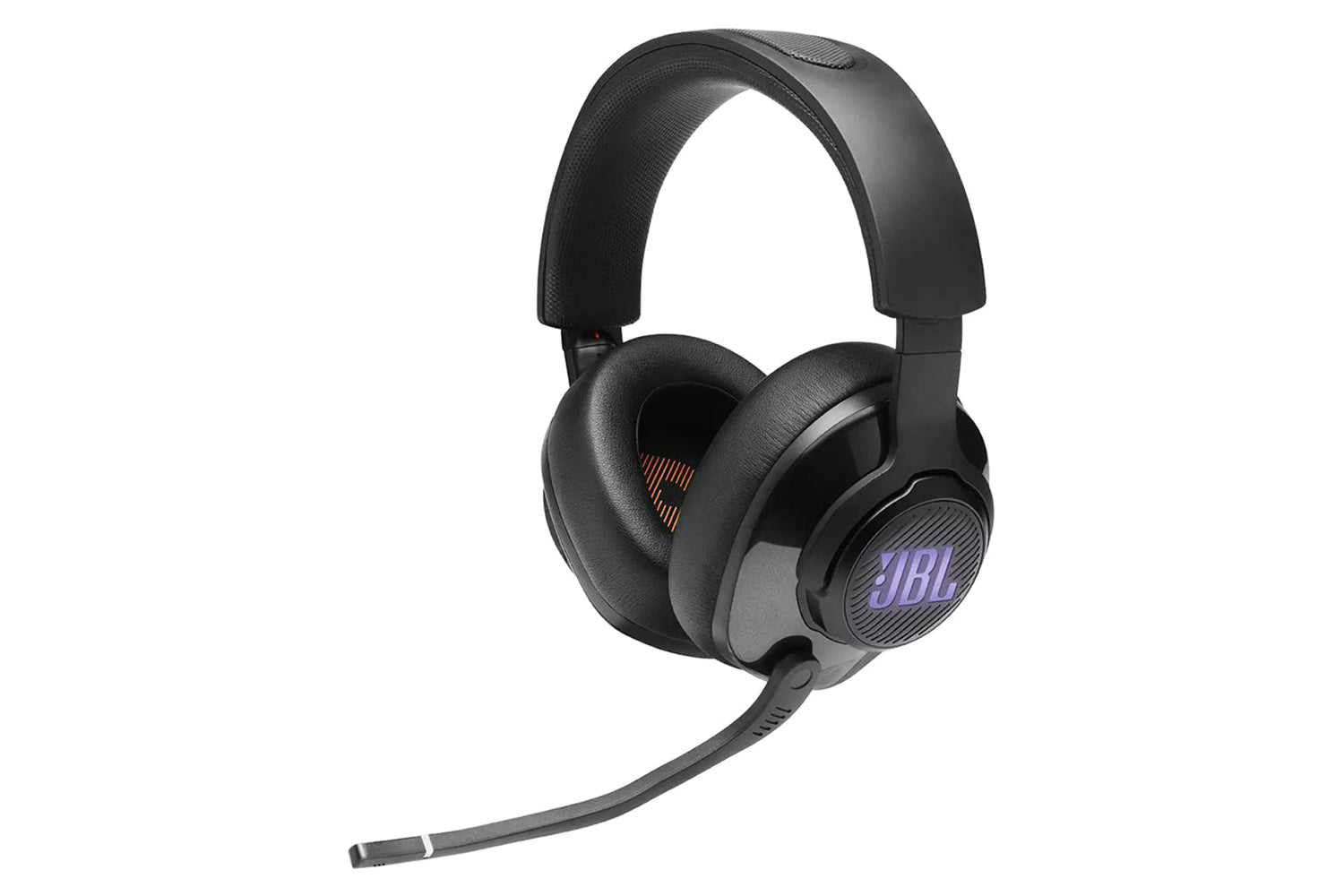 JBL Quantum 400 PC Gaming Headset | Black-5