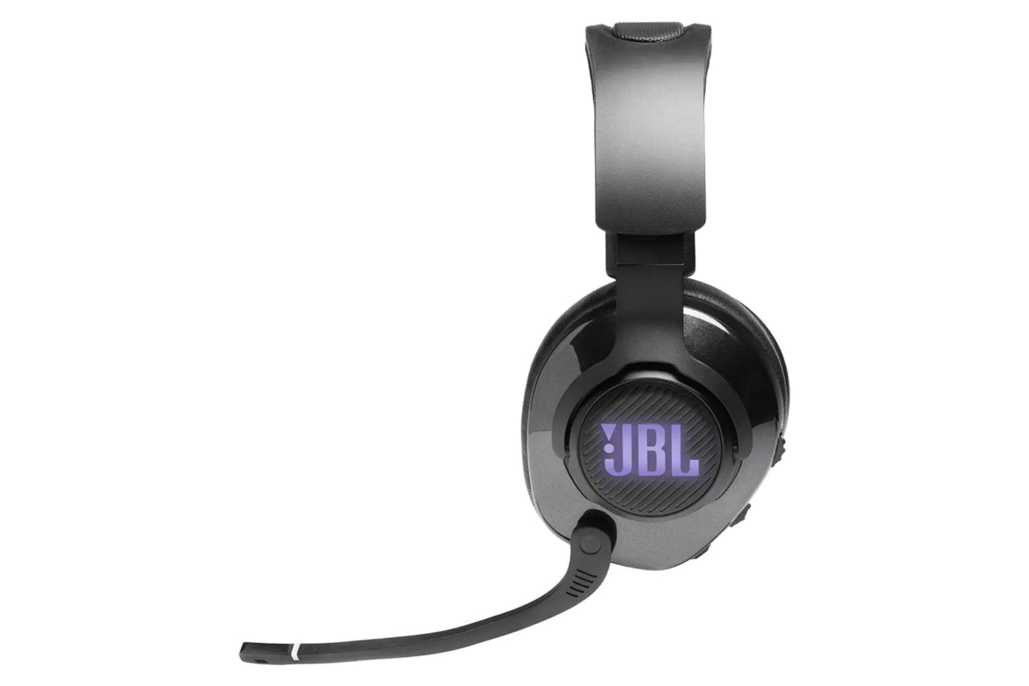 JBL Quantum 400 PC Gaming Headset | Black-7