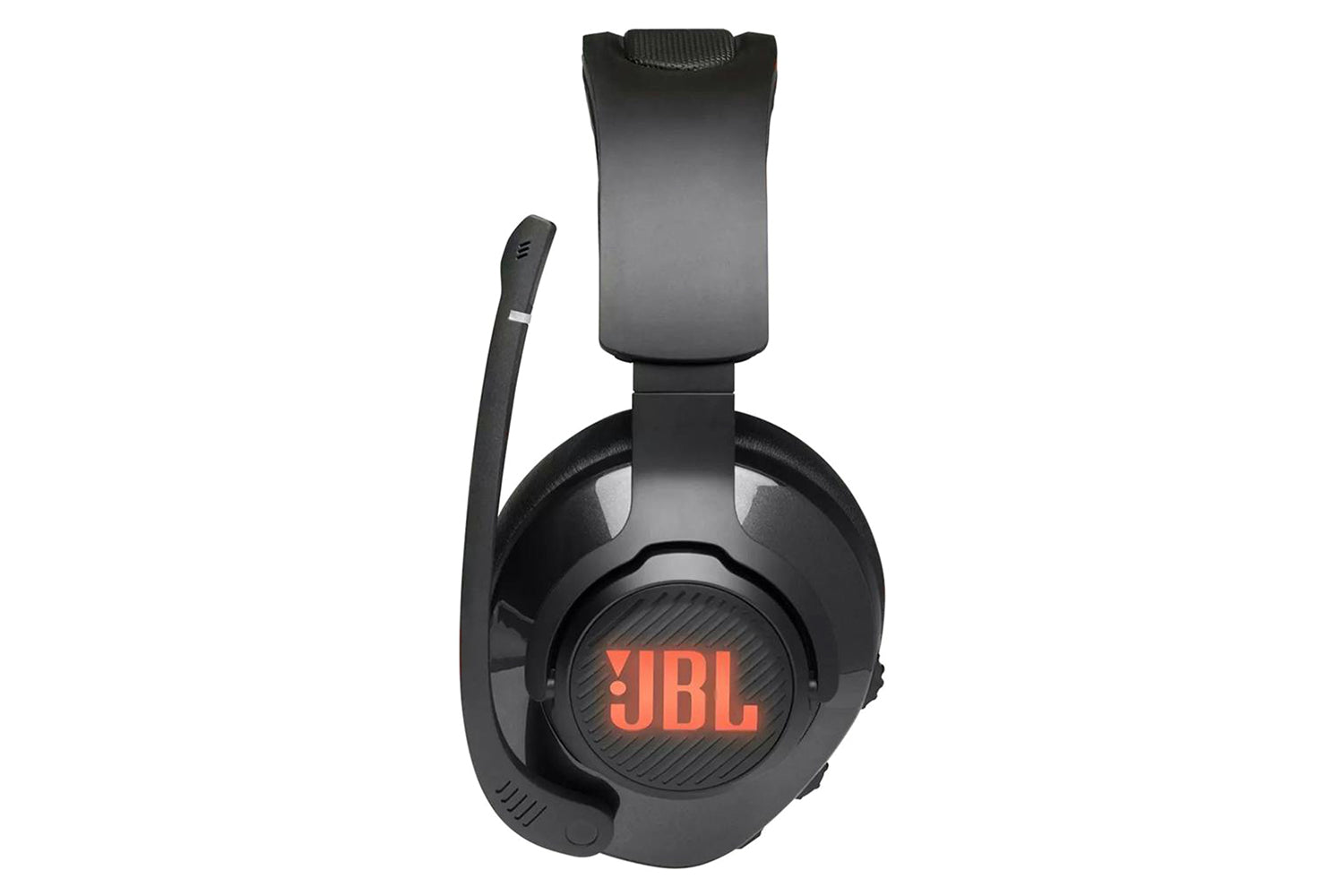 JBL Quantum 400 PC Gaming Headset | Black-8