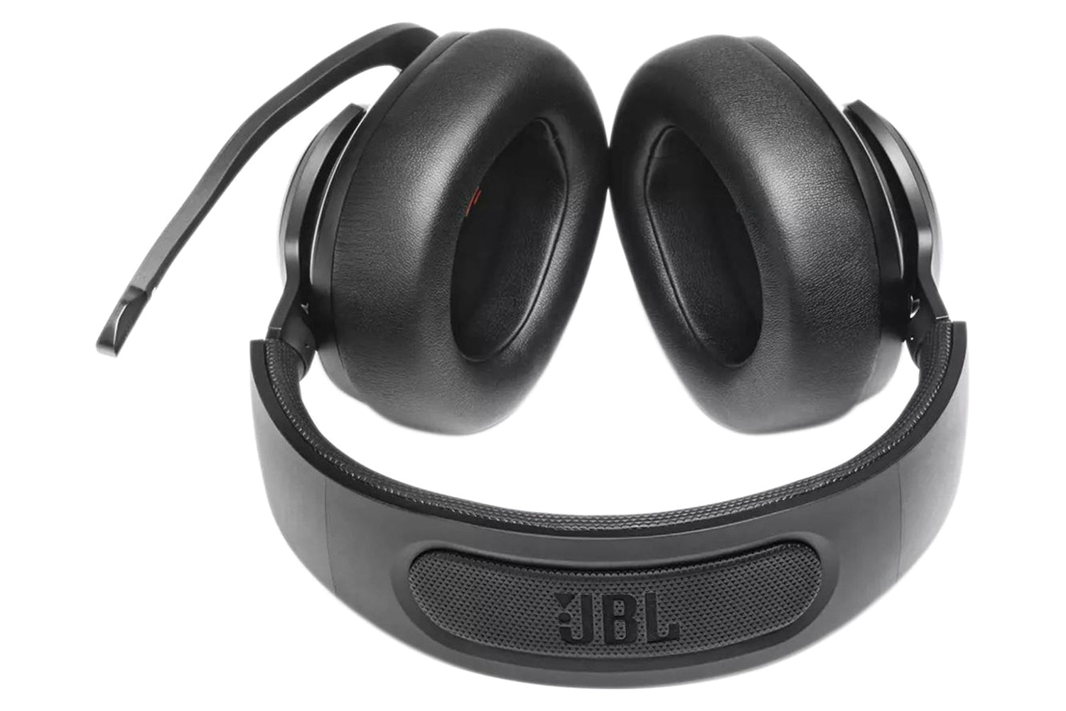 JBL Quantum 400 PC Gaming Headset | Black-9