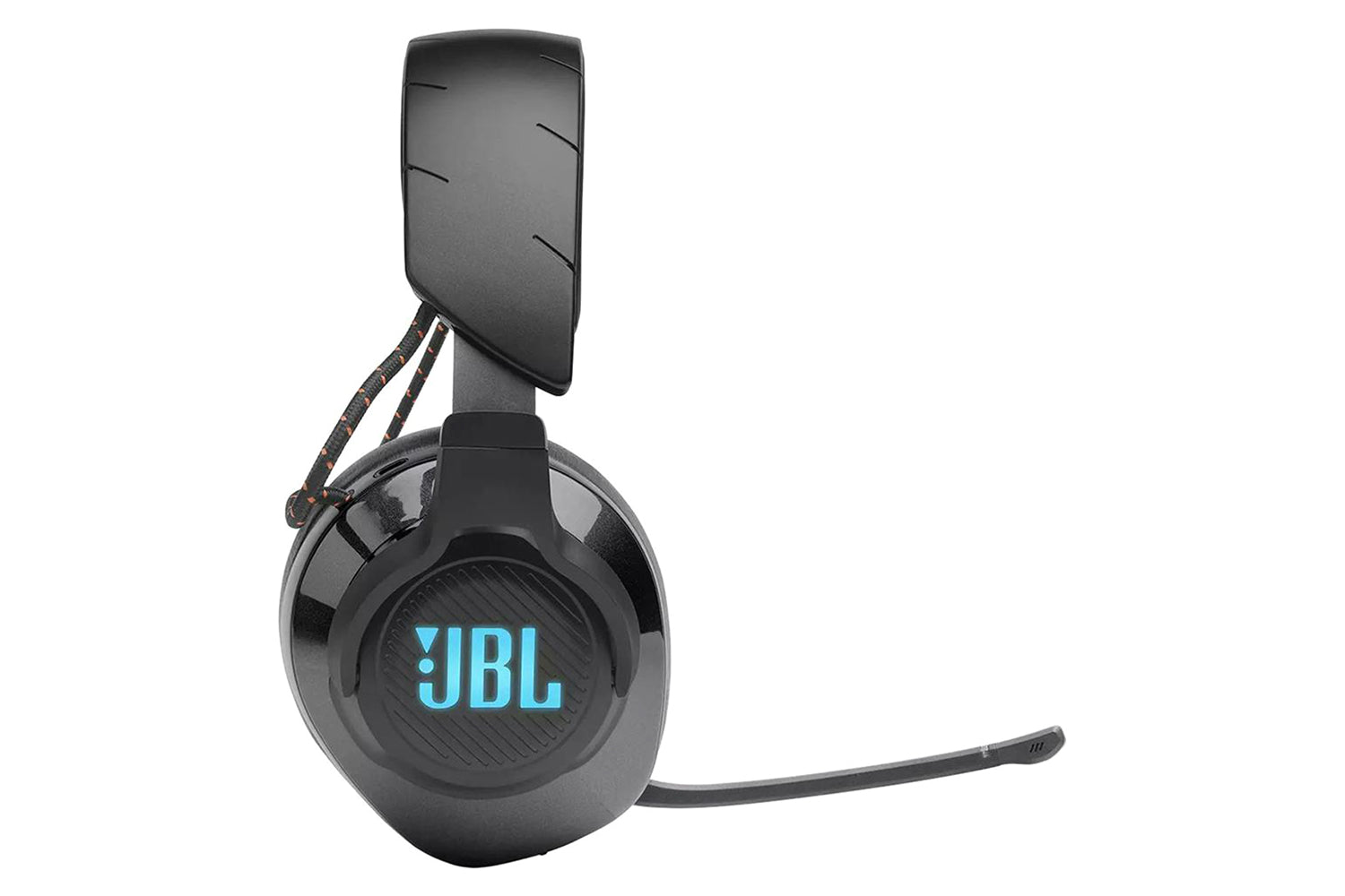 JBL Quantum 610 Wireless Gaming Headset | Black-2