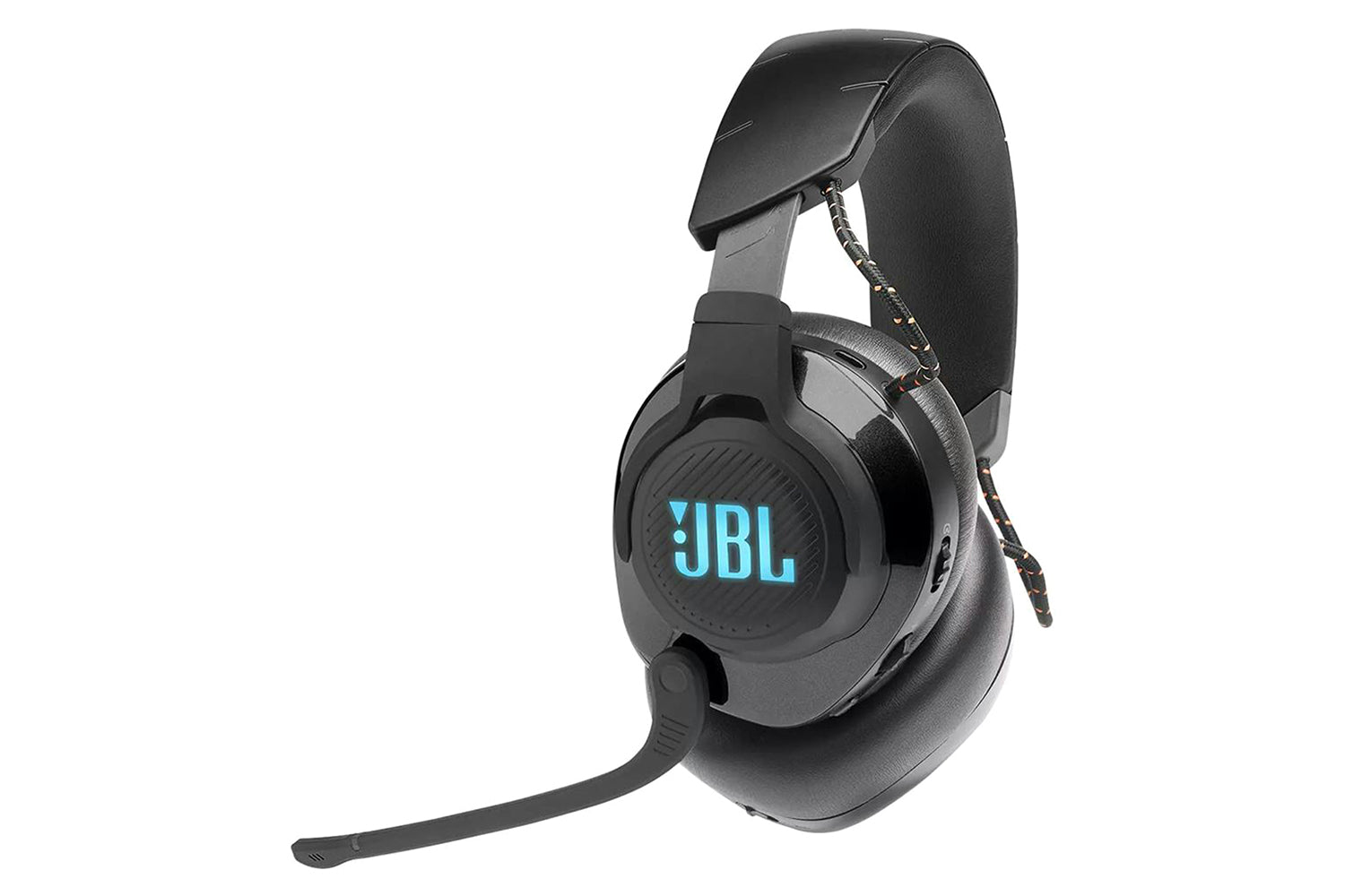 JBL Quantum 610 Wireless Gaming Headset | Black-3