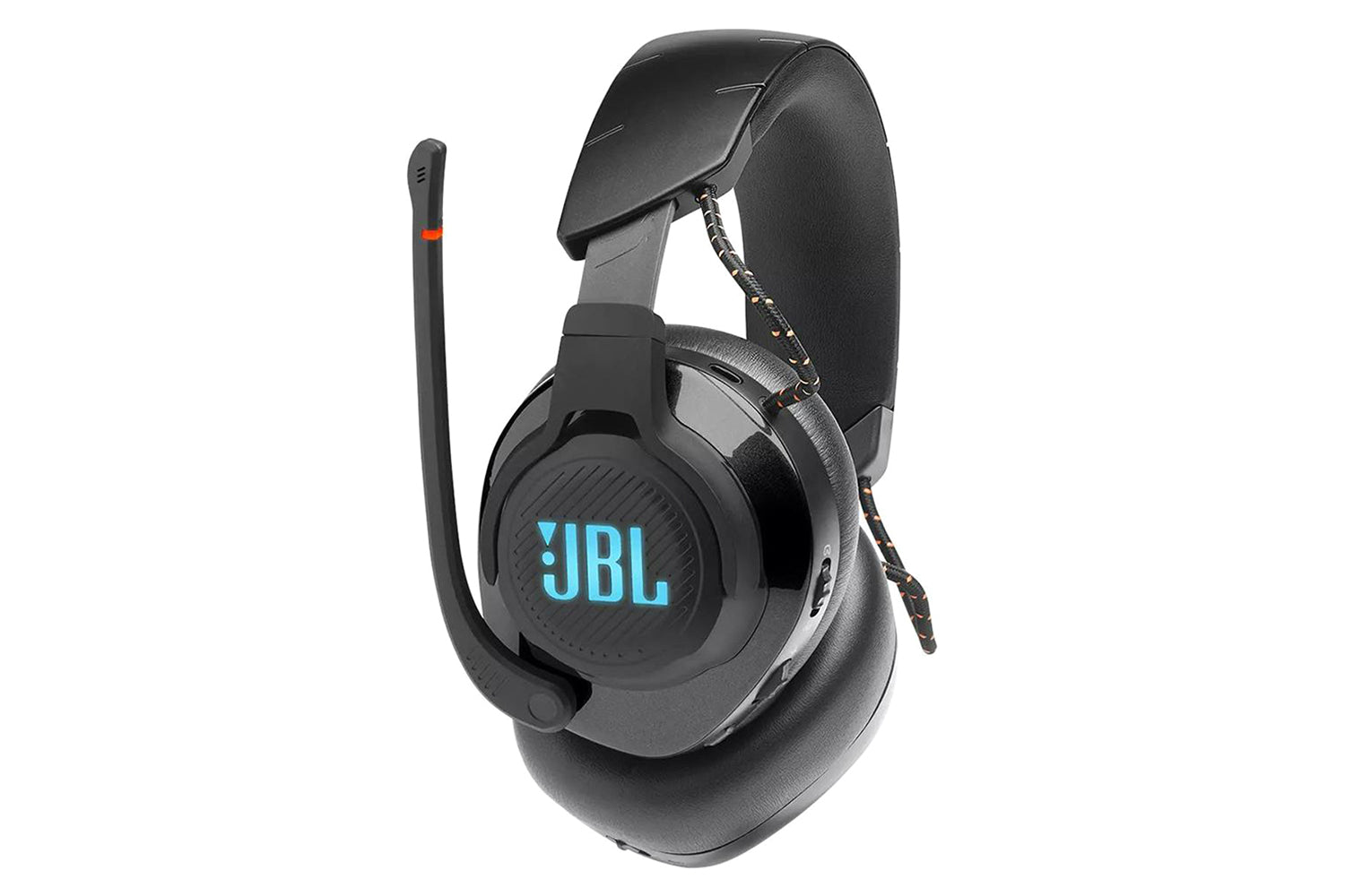 JBL Quantum 610 Wireless Gaming Headset | Black-4