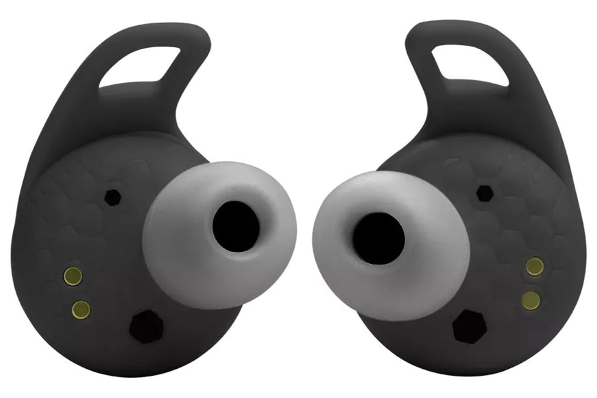 JBL Reflect Aero TWS Noise Cancelling Earbuds | Black-3