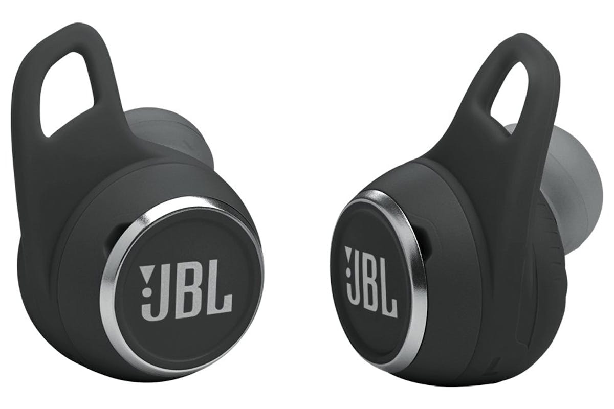 JBL Reflect Aero TWS Noise Cancelling Earbuds | Black-6