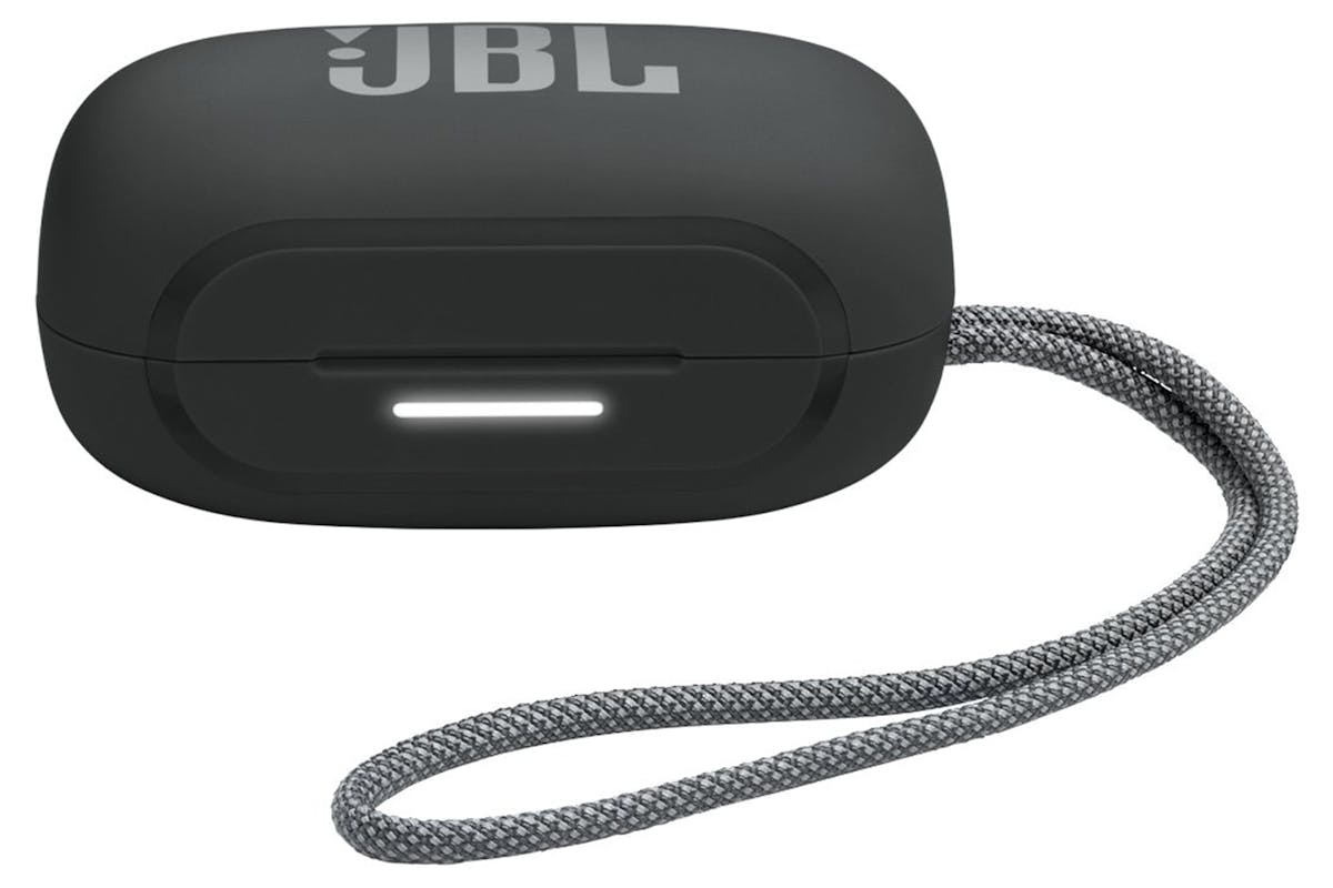 JBL Reflect Aero TWS Noise Cancelling Earbuds | Black-8