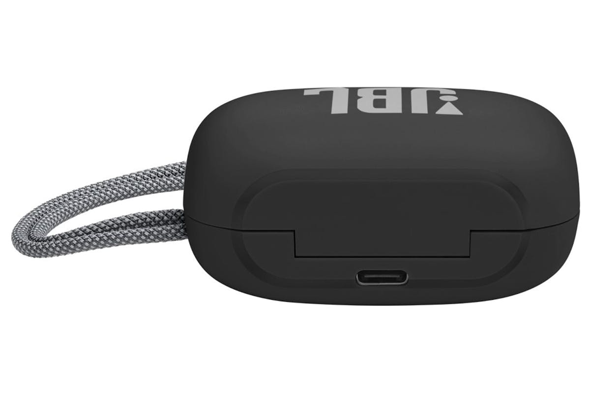 JBL Reflect Aero TWS Noise Cancelling Earbuds | Black-9