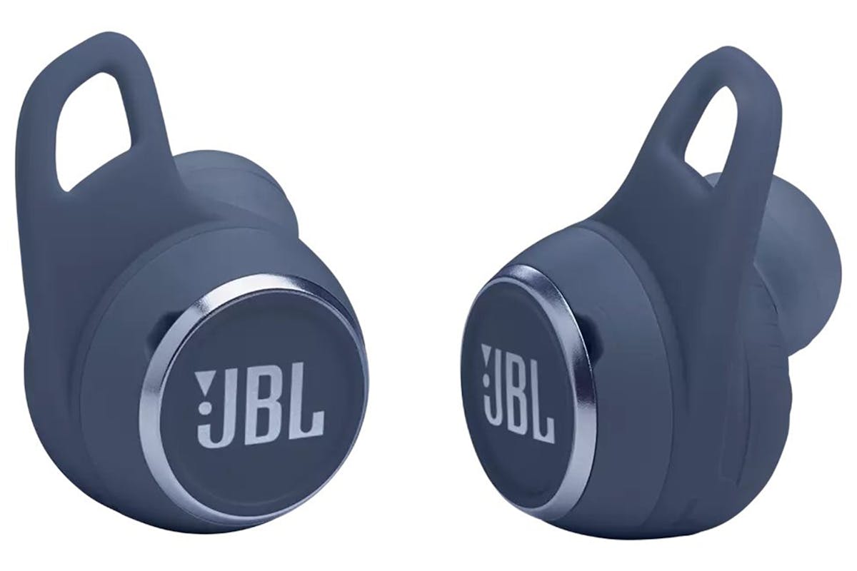 JBL Reflect Aero TWS Noise Cancelling Earbuds | Blue-6