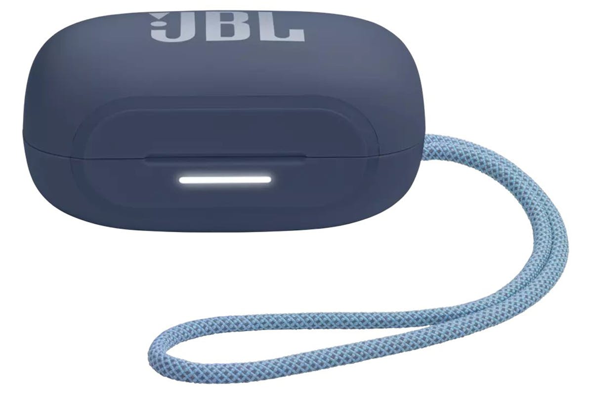 JBL Reflect Aero TWS Noise Cancelling Earbuds | Blue-8