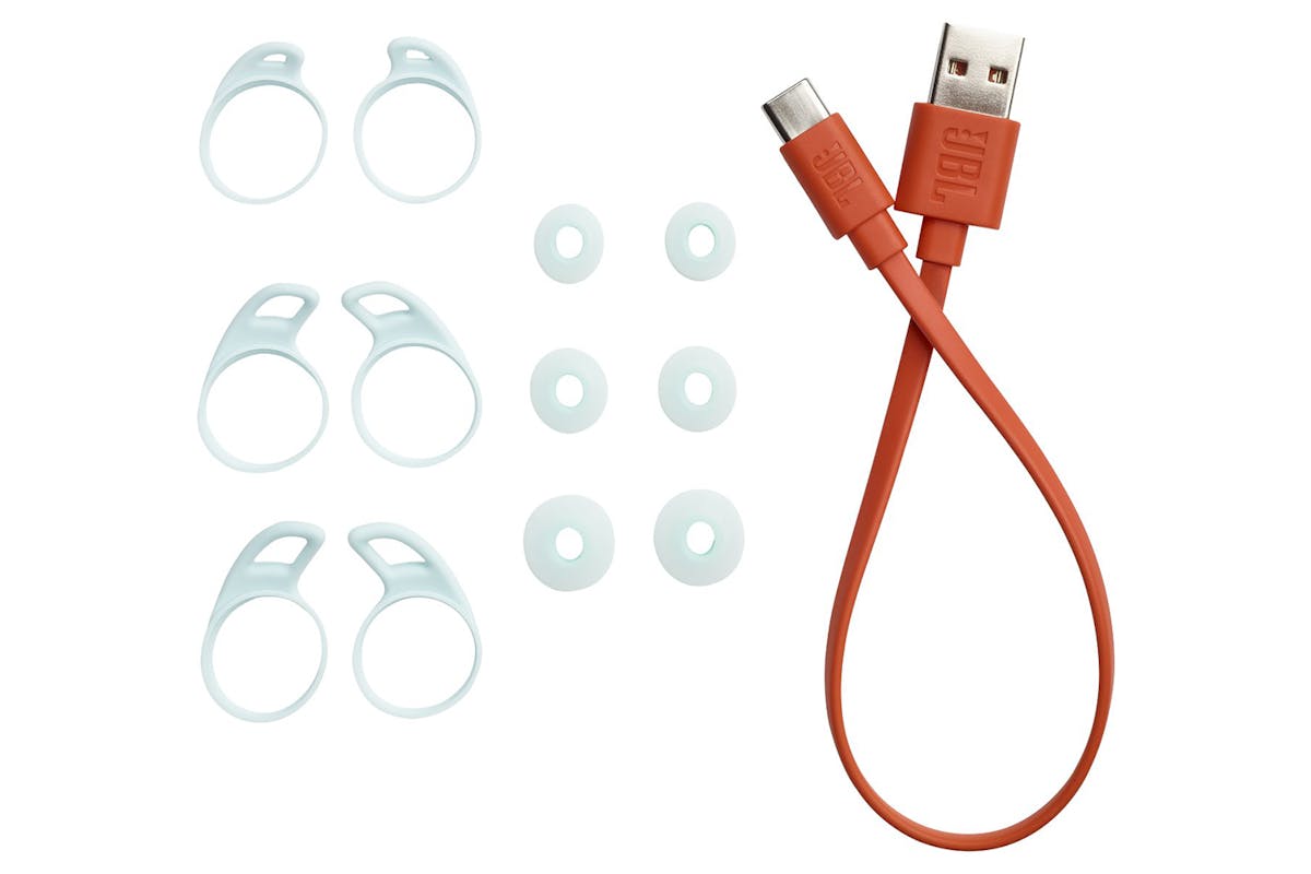 JBL Reflect Aero TWS Noise Cancelling Earbuds | Mint-10