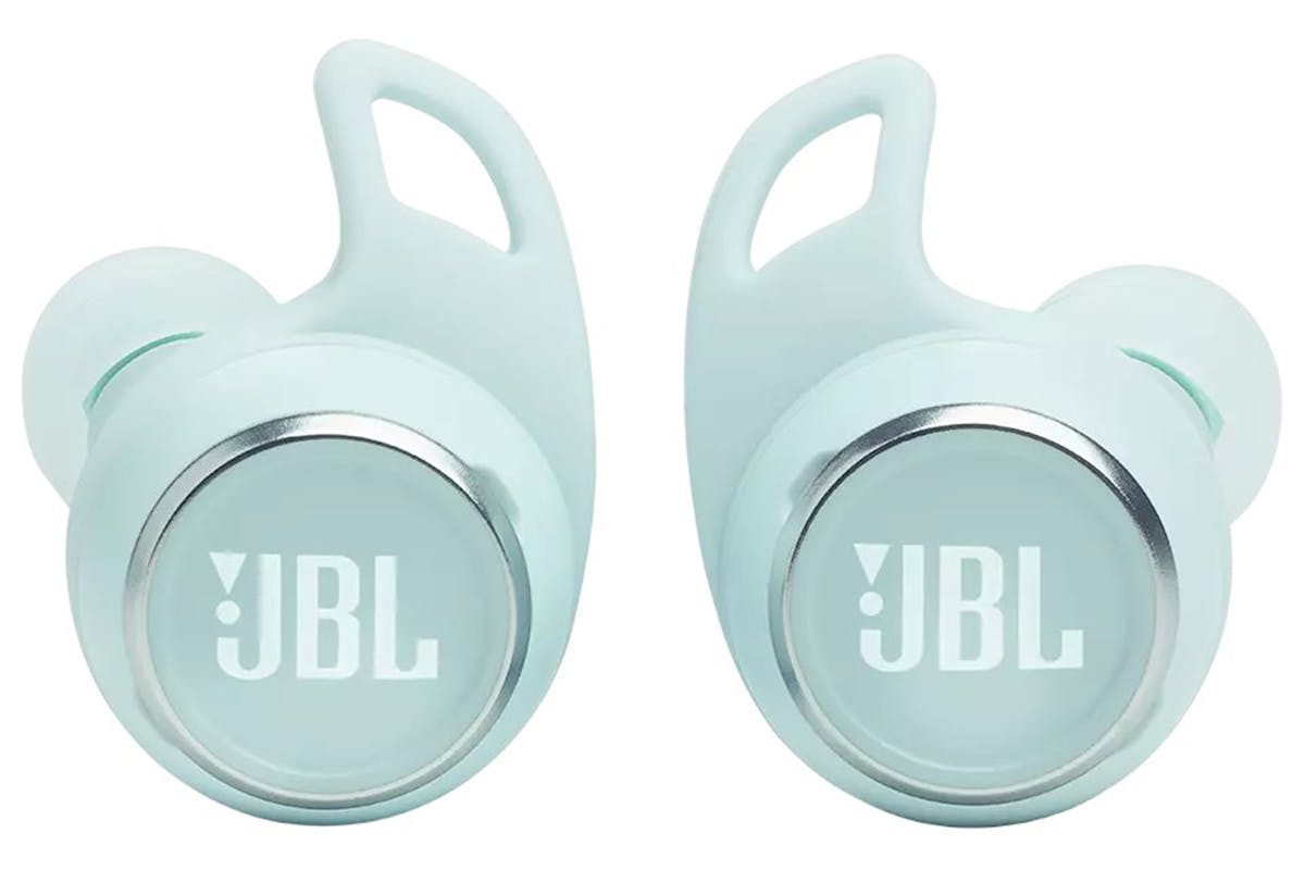 JBL Reflect Aero TWS Noise Cancelling Earbuds | Mint-2