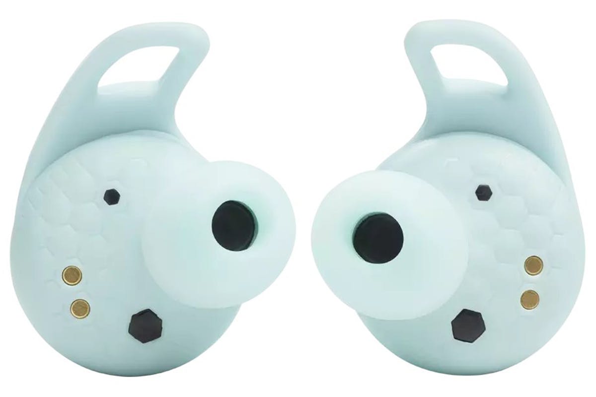 JBL Reflect Aero TWS Noise Cancelling Earbuds | Mint-3
