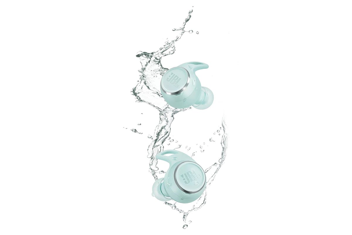 JBL Reflect Aero TWS Noise Cancelling Earbuds | Mint-4