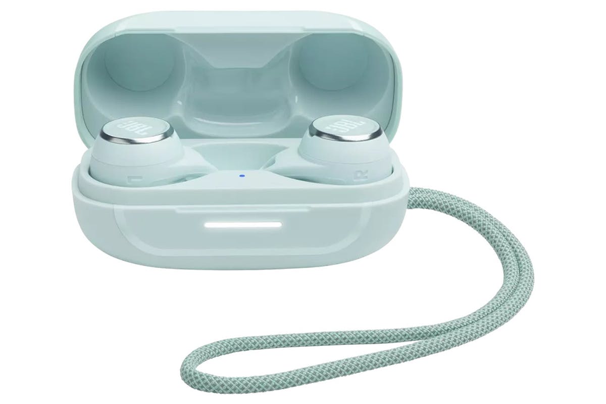 JBL Reflect Aero TWS Noise Cancelling Earbuds | Mint-5